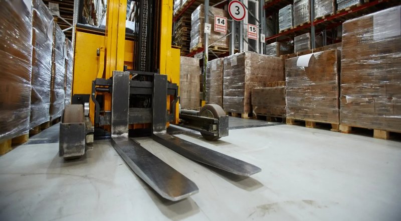 Silivri Forklift Tamircisi