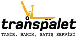 Silivri Transpalet Tamir & Bakım